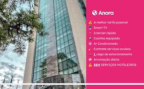 Anora Spaces - RAD Oscar Freire