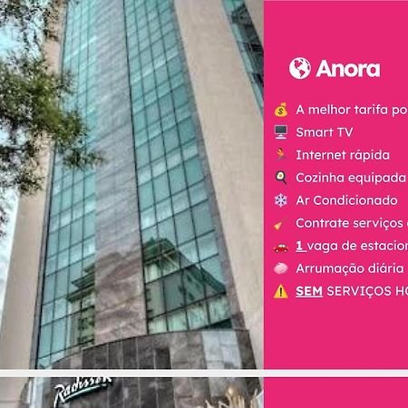 Rof - Imperial Hall Oscar Freire By Anora Spaces São Paulo Exterior foto