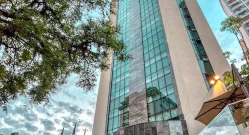 Rof - Imperial Hall Oscar Freire By Anora Spaces São Paulo Exterior foto